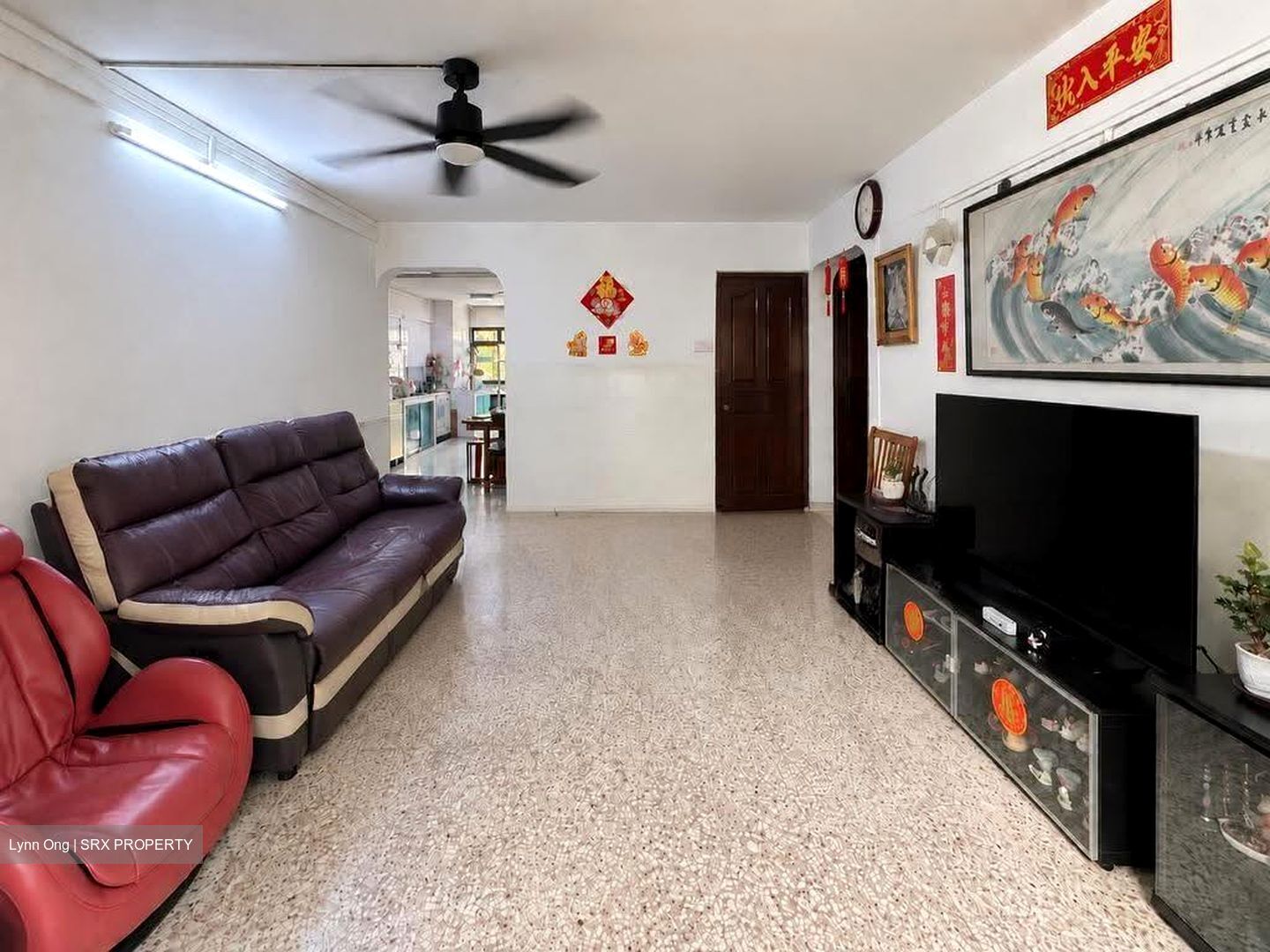 Blk 11 Teck Whye Heights II (Choa Chu Kang), HDB 4 Rooms #619556321